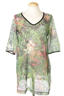 Robe casual S Egatex