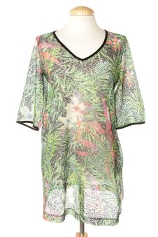 Robe casual S Egatex