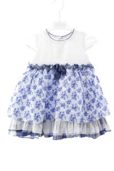 Robe 2 ans Confecciones alber