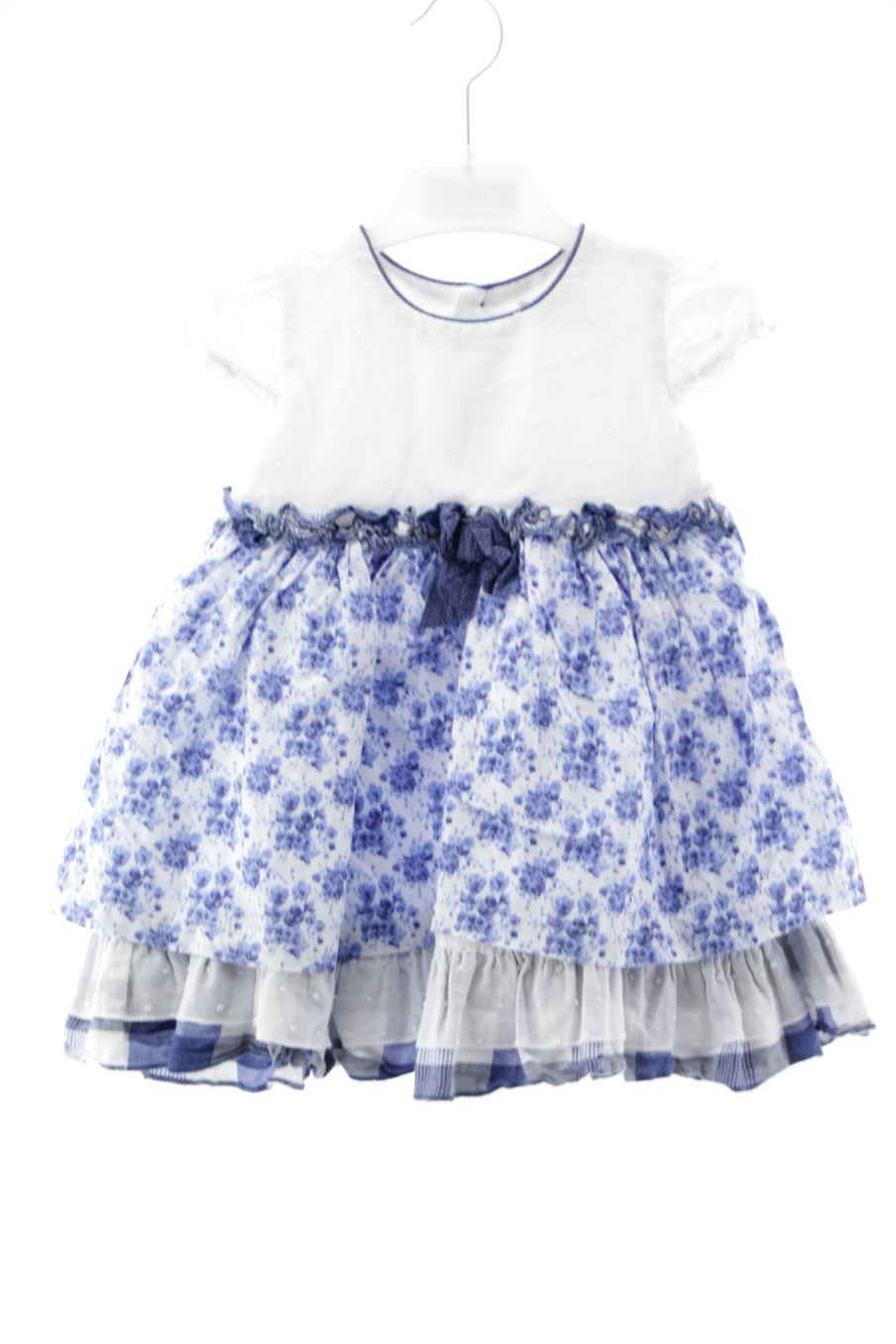 Robe Confecciones alber de la taille 2 ans de seconde main