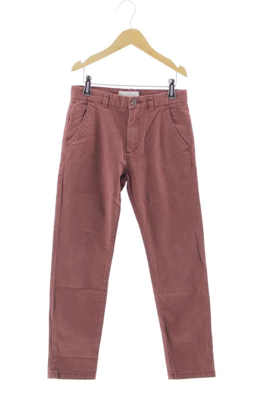 Pantalón de Zara de la talla 9 años de segunda mano