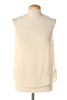 Blusa de manga corta XS Zara, foto 1 de 2