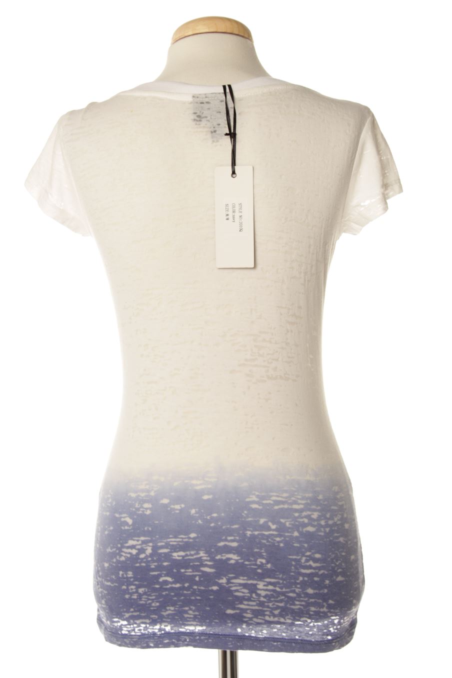 Camiseta de So Nice de la talla M, de color blanco