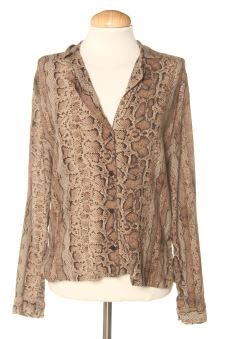 Camisa XS Pull & Bear, foto 1 de 2
