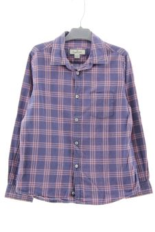 Chemise manches longues 7 ans Massimo Dutti