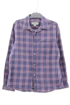 Camisa de manga larga 7 años Massimo Dutti