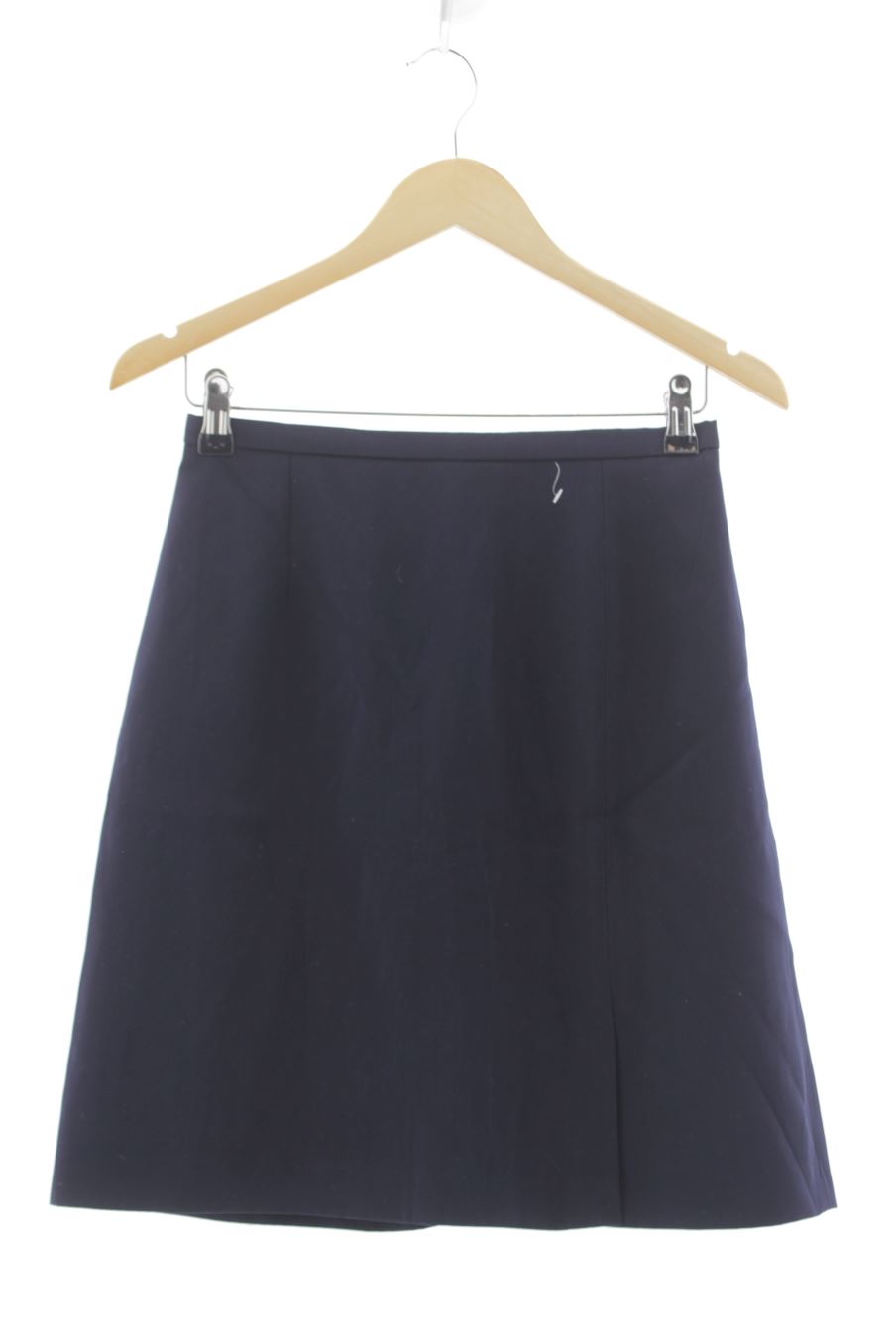 Falda de ARLICE de la talla 38, de color azul marino