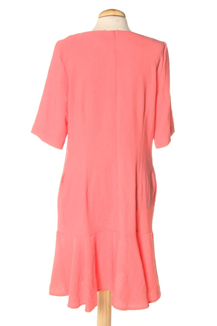 Einfaches Kleid von Sinequanone Größe 44, Farbe Rosa, für