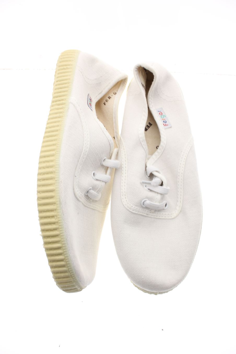 Scarpe da ginnastica de Fergar de la talla 34 seconda mano