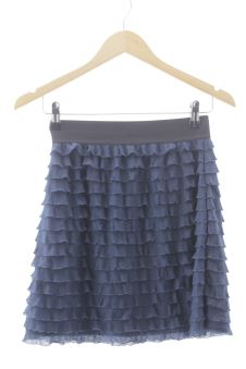 Aufwändiger Rock XS Gap