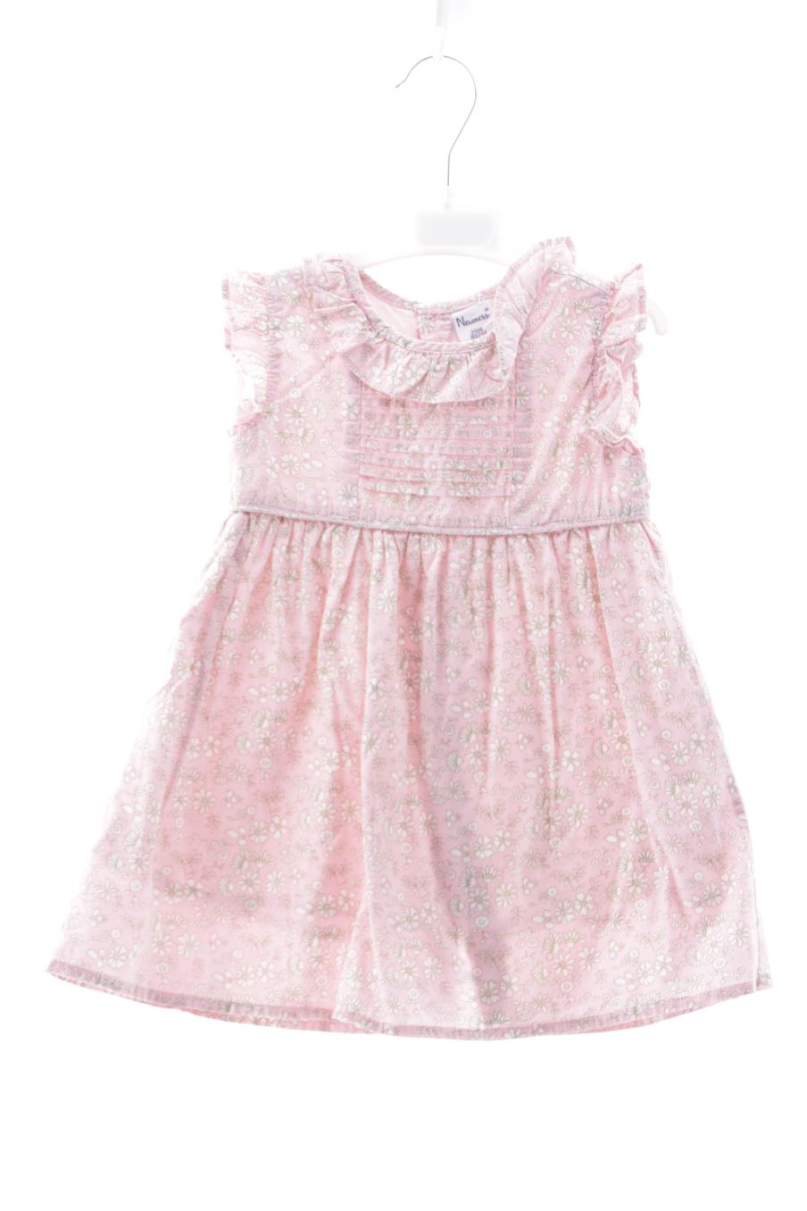 gebraucht Newness Aufwändiges Kleid Größe 98