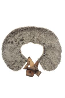 Bufanda 2-4 años Nueces