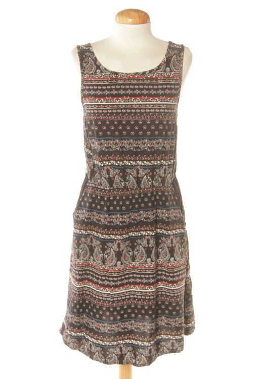 Robe casual