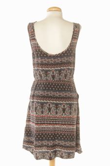 Robe casual 36 Clockhouse (C&A)