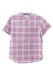 Camisa de manga corta 8 años Sfera