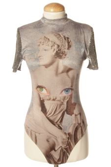 Body M Desigual, foto 1 di 2