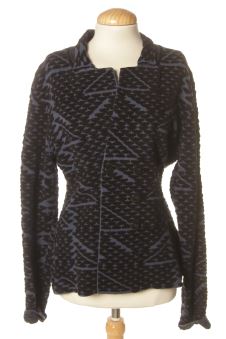 Gilet L Maliparmi