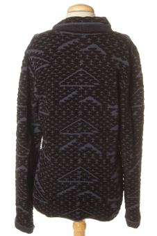 Gilet L Maliparmi