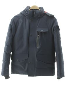 Manteaux M Geographical Norway