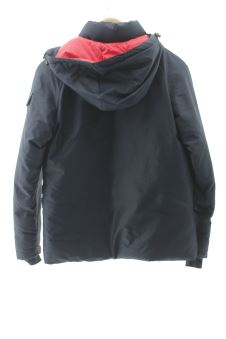 Manteaux M Geographical Norway