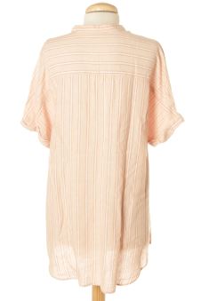 Blouse à manches courtes 40 PERCENTIL