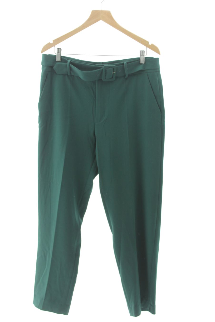 Hose von Encuentro Größe 46, Farbe Grün, für