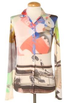 Camicia M Desigual, foto 1 di 2