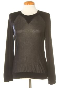 Blusa de manga larga S Fornarina