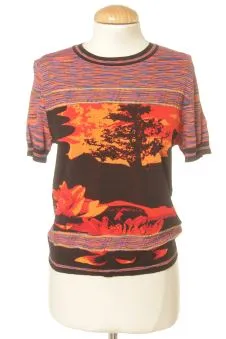 Jersey M Desigual, foto 1 de 2