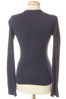 Langärmeliges T-Shirt XS Fornarina