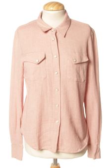 Camisa 38 Chemins Blancs