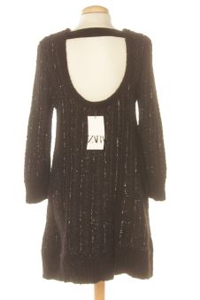 Vestito casual M Zara