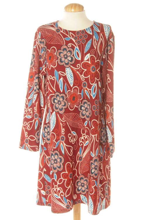 Robe casual