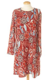 Robe casual XL PERCENTIL
