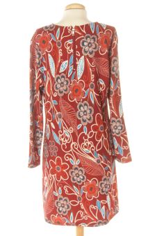 Robe casual XL PERCENTIL