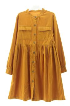 Robe 9 ans PERCENTIL