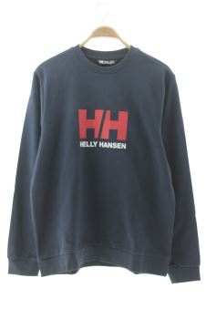Felpa L Helly Hansen
