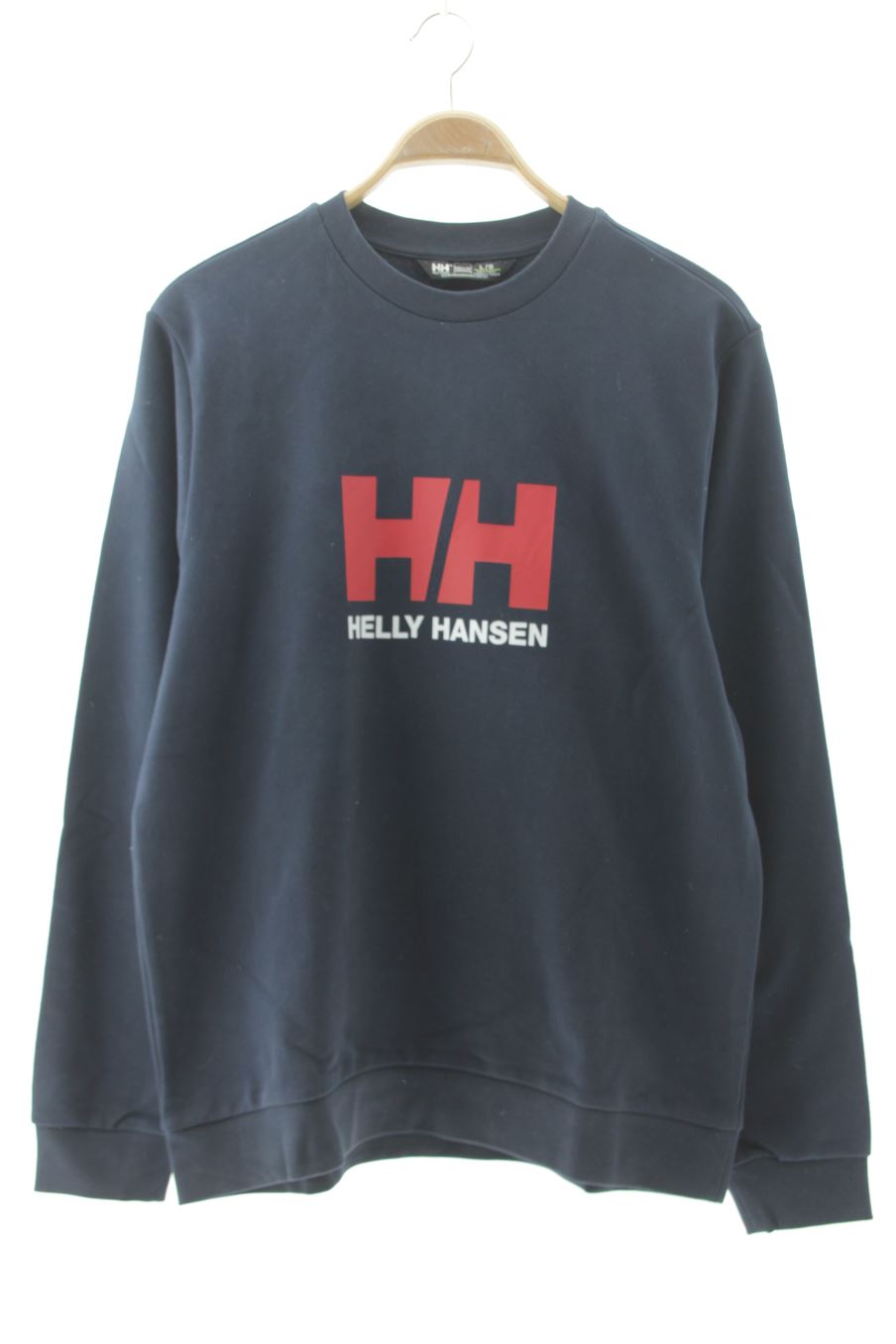 Felpa de Helly Hansen de la talla L