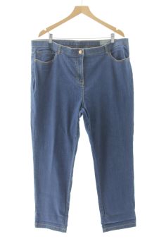 Jeans 54 Woman (El Corte Inglés)
