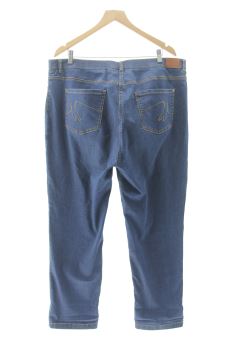 Jeans 54 Woman (El Corte Inglés)