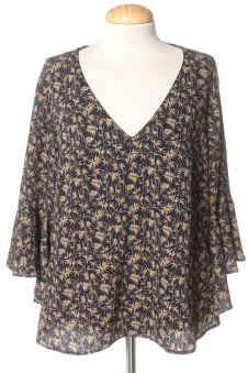 Blusa a maniche lunghe 44 Javier simorra