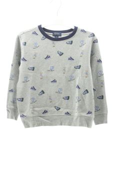 Sudadera 6 años Polo Ralph Lauren