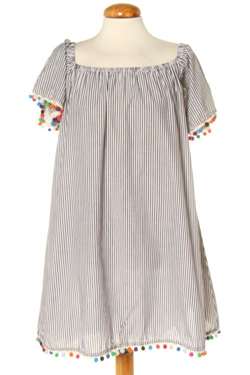 Robe casual