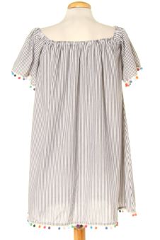 Robe casual M Forever 21
