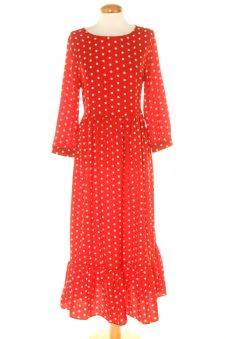Robe casual S PERCENTIL