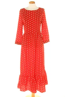 Vestido casual S PERCENTIL, foto 1 de 2