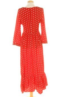 Robe casual S PERCENTIL