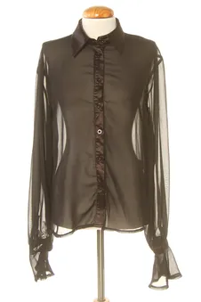 Camicia 38 PRETTYLITTLETHING, foto 1 di 2