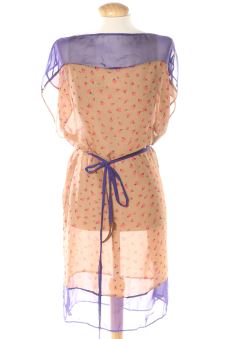 Vestito casual S KANOMI, foto 1 di 2