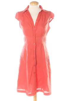 Vestido casual XS Benetton, foto 1 de 2